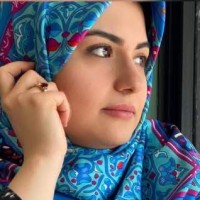 Niloofar Noori