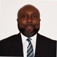John H Johnson Jr