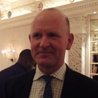 Nicholas Mckinlay