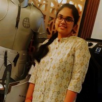 Varsha Vegunta