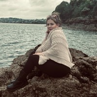 Katie Louise Baker-McGrane