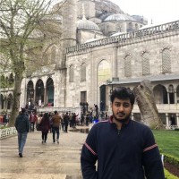 Siddharth Amarendran