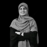 Fatemeh Soleymani