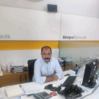 Özkan Dönmez