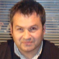 Alvaro Munoz Evlampieff