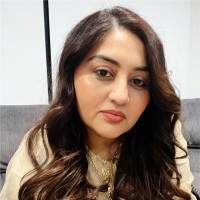Sophie Singh