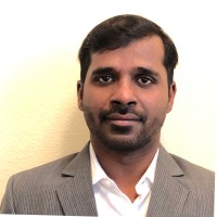 Niranjan R.