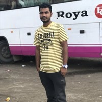 Mrinmoy Biswas