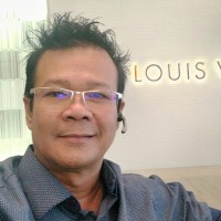Yudha Tri Patra