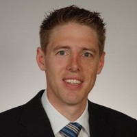 Patrick Brian