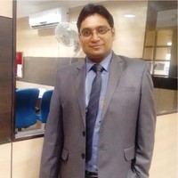 Dr. Kapil Mangla