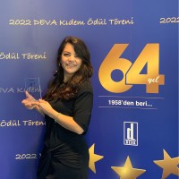 Burcu Ceylan