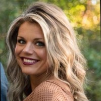Hope Padgett