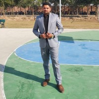 Asad Ullah