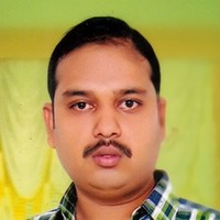 Ravi Shannkarr
