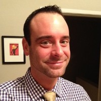 Jonathan Dye