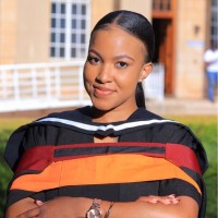 Mmathapelo Monama