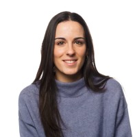 Laura De La Rosa Saiz