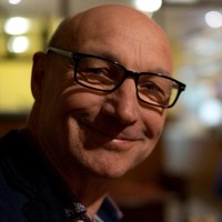 Peter Becker