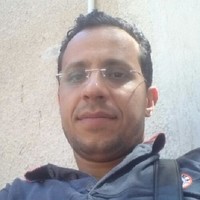 Mohamed Ghanem