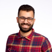Ali Nazari