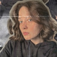 Ксения Колесникова