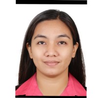 Marry Joyce Tolentino