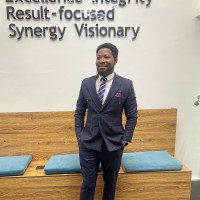 Bakare Kehinde (B.Sc,Aat,Aca)