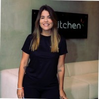 Ana Luiza Camilo Pedroso