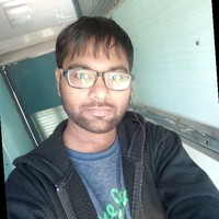 Kamesh Kant Verma