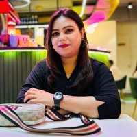 Shiza Begum