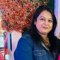 Honey Batra