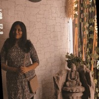 Dharshini Venkat
