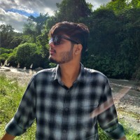 Madhur Pandey