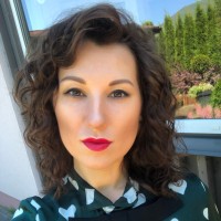 Анастасия Ледяева