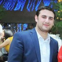 Babek Verdiyev