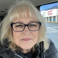 Laura Lee Cooper-Probert