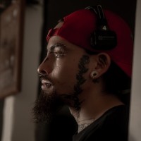 Trevor Valdez