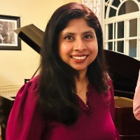 Sushma Sankanagoudar