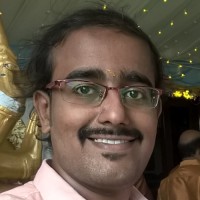 Ram Kumar Ravindran Ramaiyan