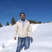 Naveen Goel