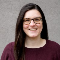 Allison (Denisky) Adamson, Aia