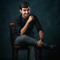 S S Sriram .