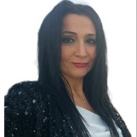 Mary Mattia