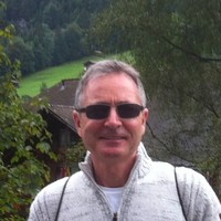 Graeme Leticq