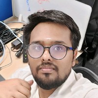 Avinash Upadhyay