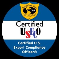 Industry Certification