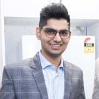 Aditya P.