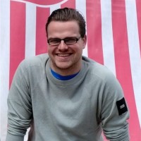 Gerwin Van Scheppingen