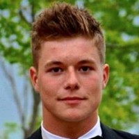 Simon Krag Christensen